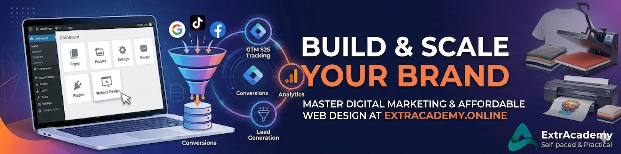 Stop Overpaying for Web Agencies: How to Build a High-Conversion WordPress Store for Under R1500