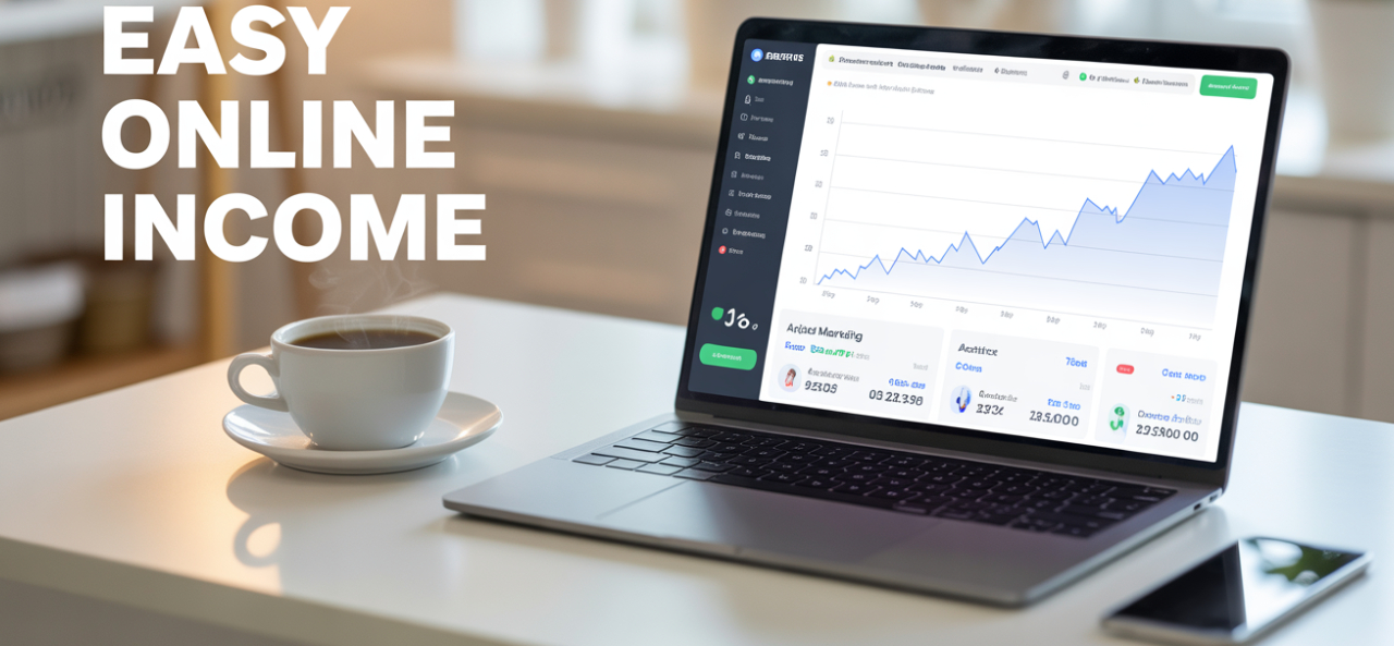 Unlock Your Potential: Up-Skill in Digital and Affiliate Marketing with Practical Online Training from ExtrAcademy